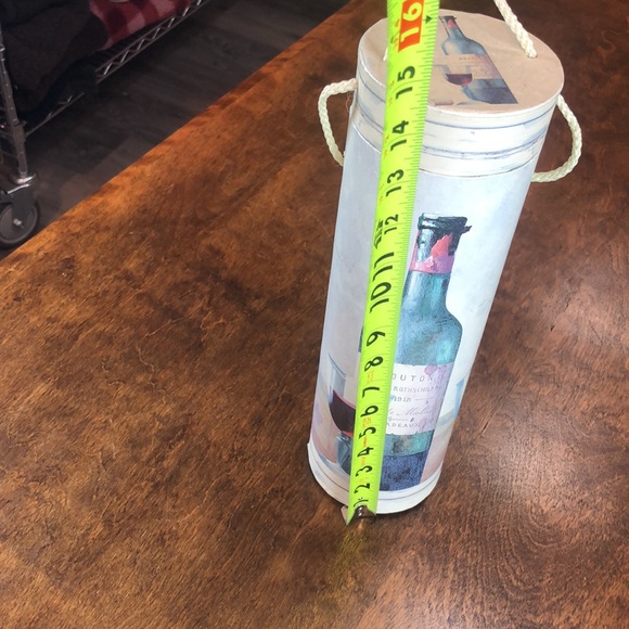 Wine storage box - Picture 12 of 15